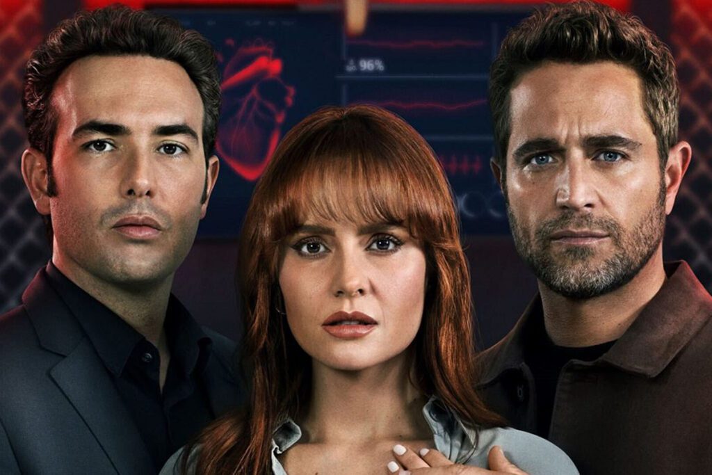 Cinco datos sobre 'pálpito', la nueva serie colombiana de netflix Pálpito