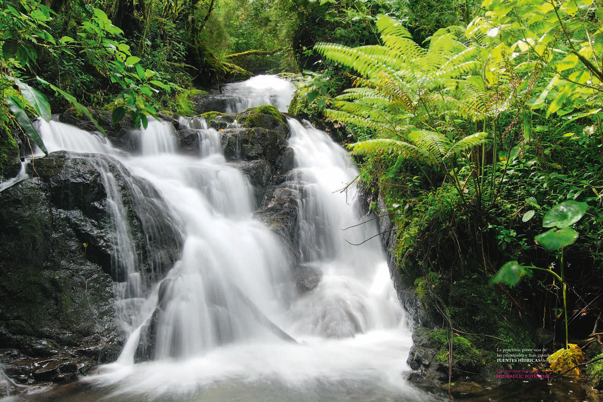 Panamá, the country: un libro para descubrir este maravilloso país