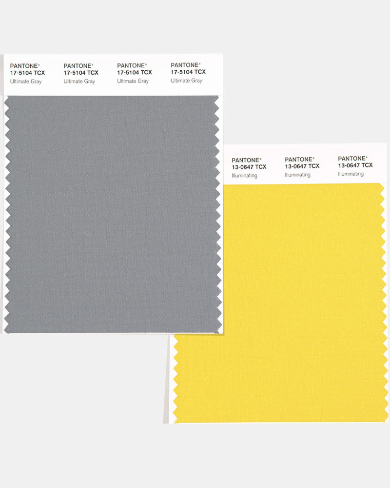 Colores pantone