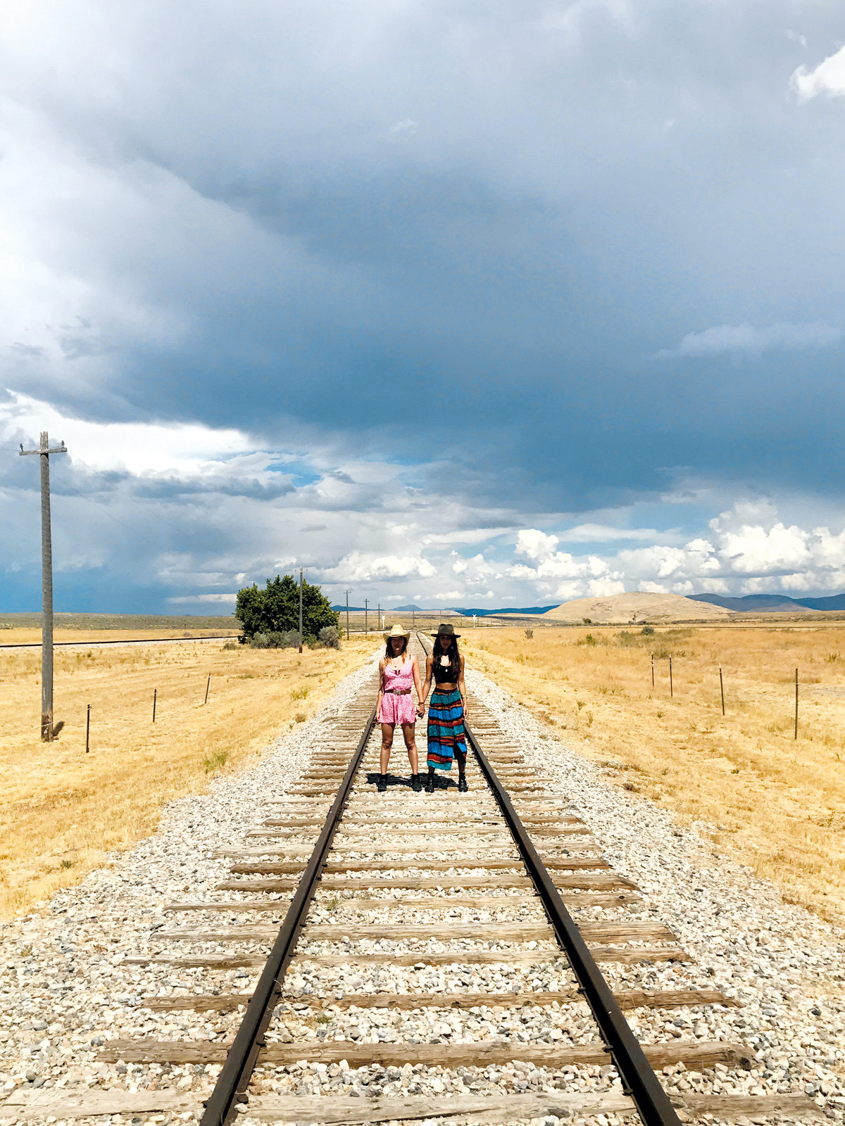 Paola baldión: "somos ciudadanos del mundo"