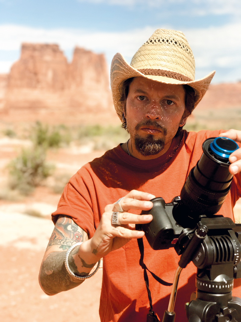 Paola baldión: "somos ciudadanos del mundo"