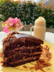 Carlos casadiego: de gran ejecutivo a chef pastelero en paramarte Paramarte