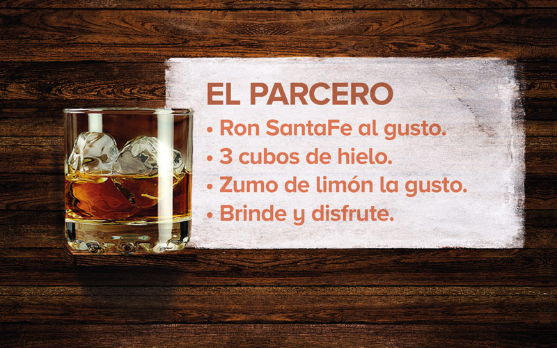 Seis cocteles para disfrutar el fin de semana Seis cocteles para disfrutar el fin de semana