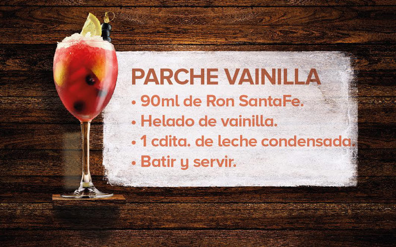 Seis cocteles para disfrutar el fin de semana Seis cocteles para disfrutar el fin de semana