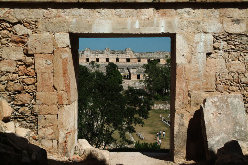Uxmal