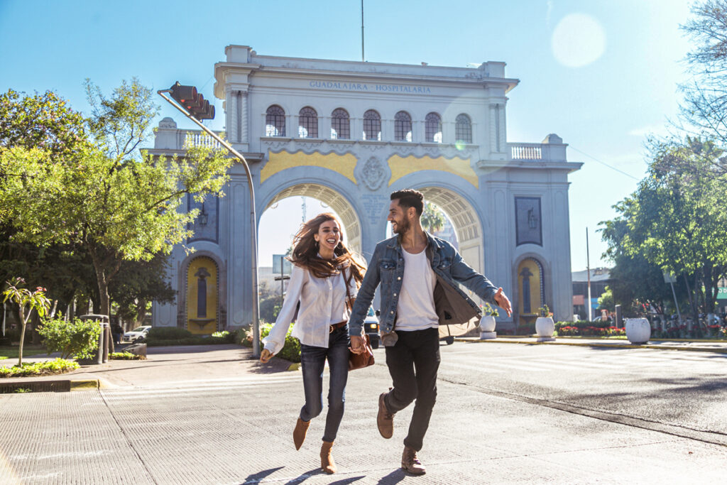 Esta es la guadalajara que todos los colombianos quieren conocer Guadalajara