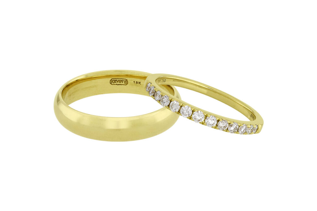 anillos kevin's joyeros