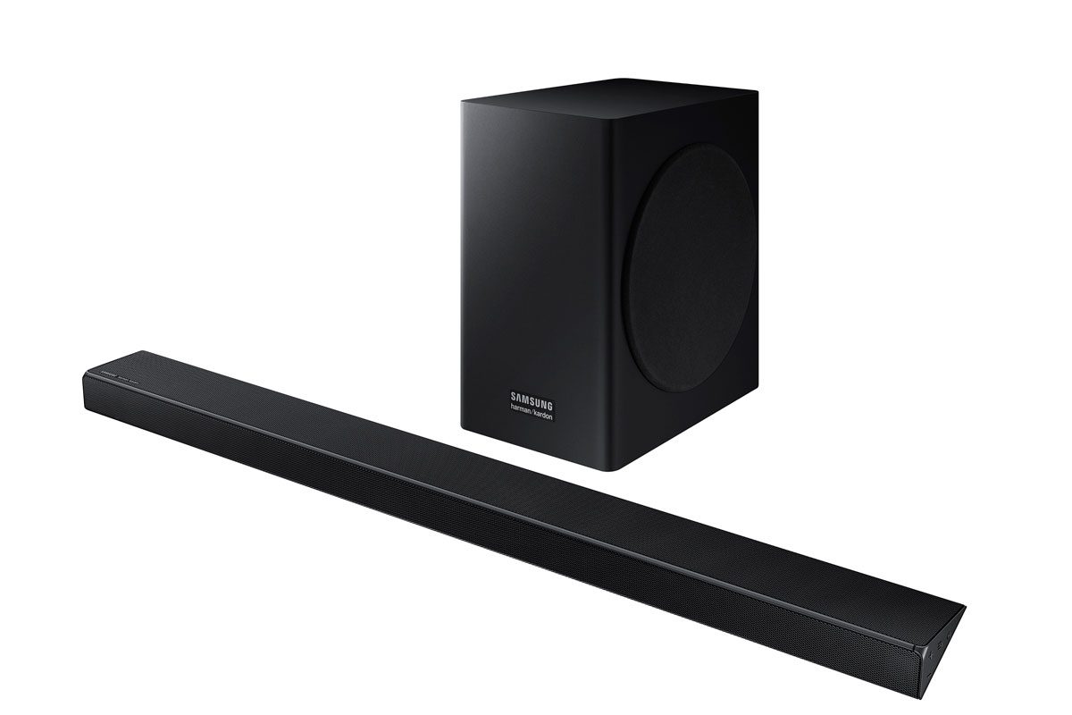 Los mejores parlantes y barras de sonido de 2019