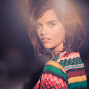 Paula arenas: “estas 6 canciones son un paréntesis en mi carrera”