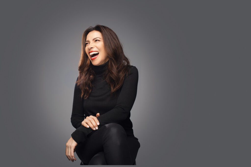 ¿por qué el humor puede salvar vidas? Entrevista con paula arcila ¿por qué el humor puede salvar vidas? Entrevista con paula arcila