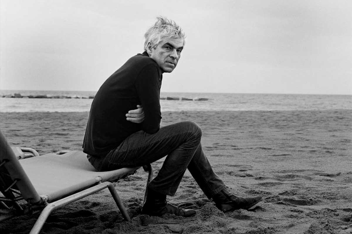 Cine Portugués, Bogotá, Cinemateca de Bogotá, Pedro Costa