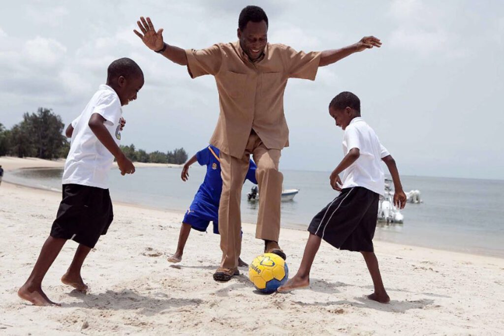 Pelé