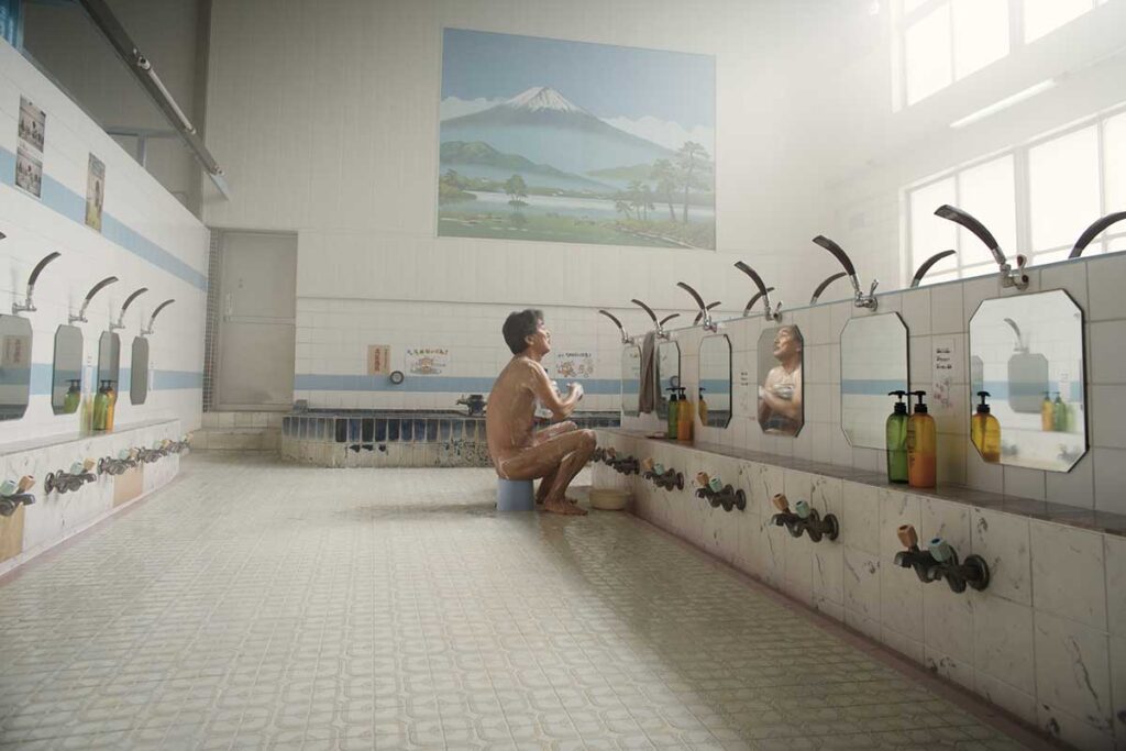 Días perfectos película