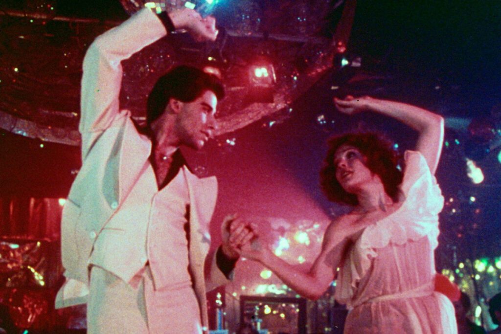Las 10 canciones más usadas en películas y series Películas