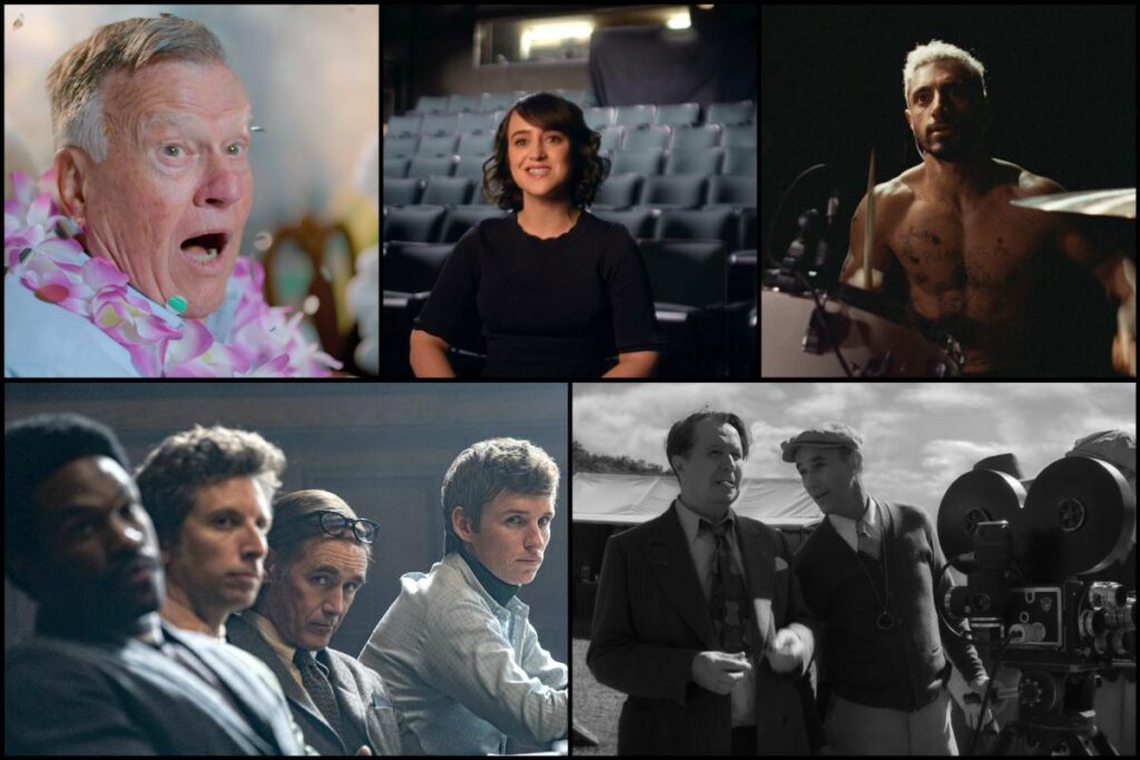 5 buenas películas que pasaron desapercibidas en 2020 Netflix