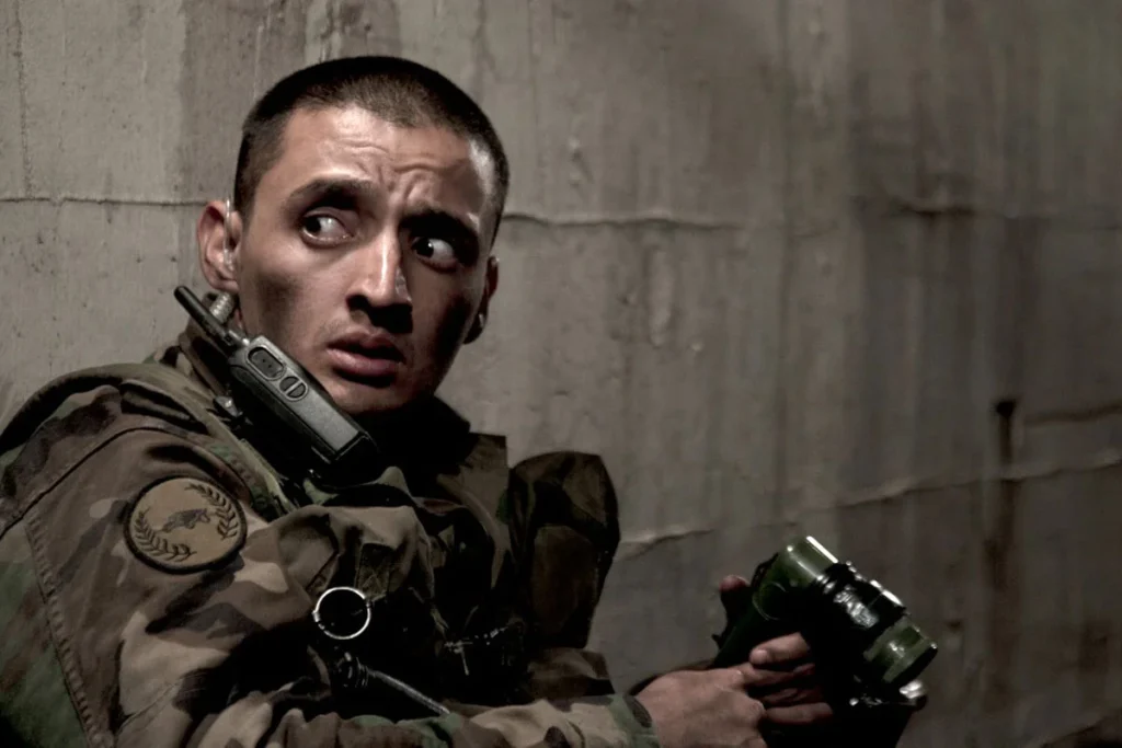 Las mejores cinco películas colombianas de terror Las mejores cinco películas colombianas de terror