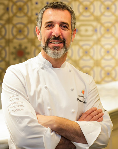 Davivienda restaurant tour alimentarte: cocina del mundo en bogotá