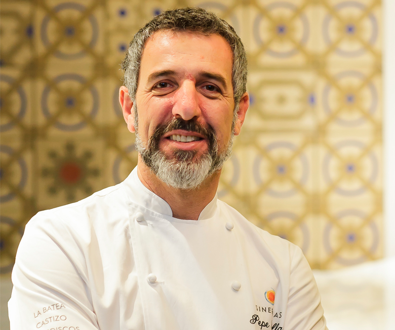 Vea las mejores cenas gourmet de bogotá en el davivienda restaurant tour alimentarte