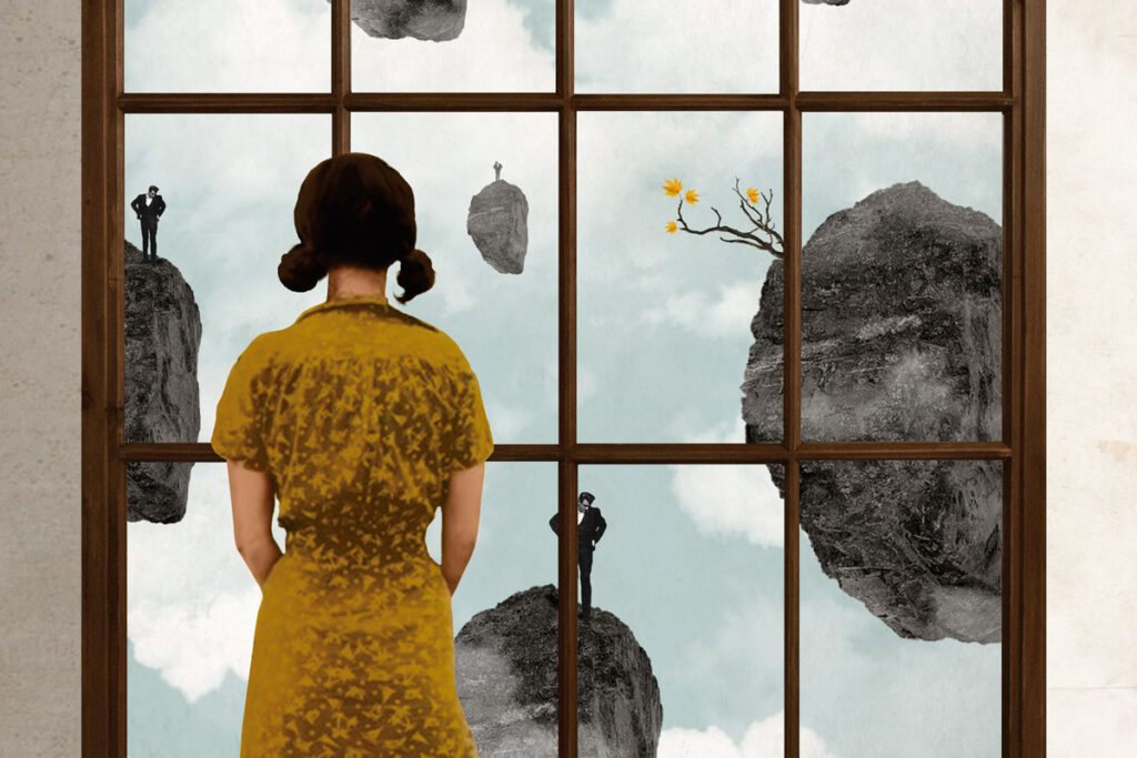 "me daré por bien servida si este libro le salva la vida a otro depresivo" Female_