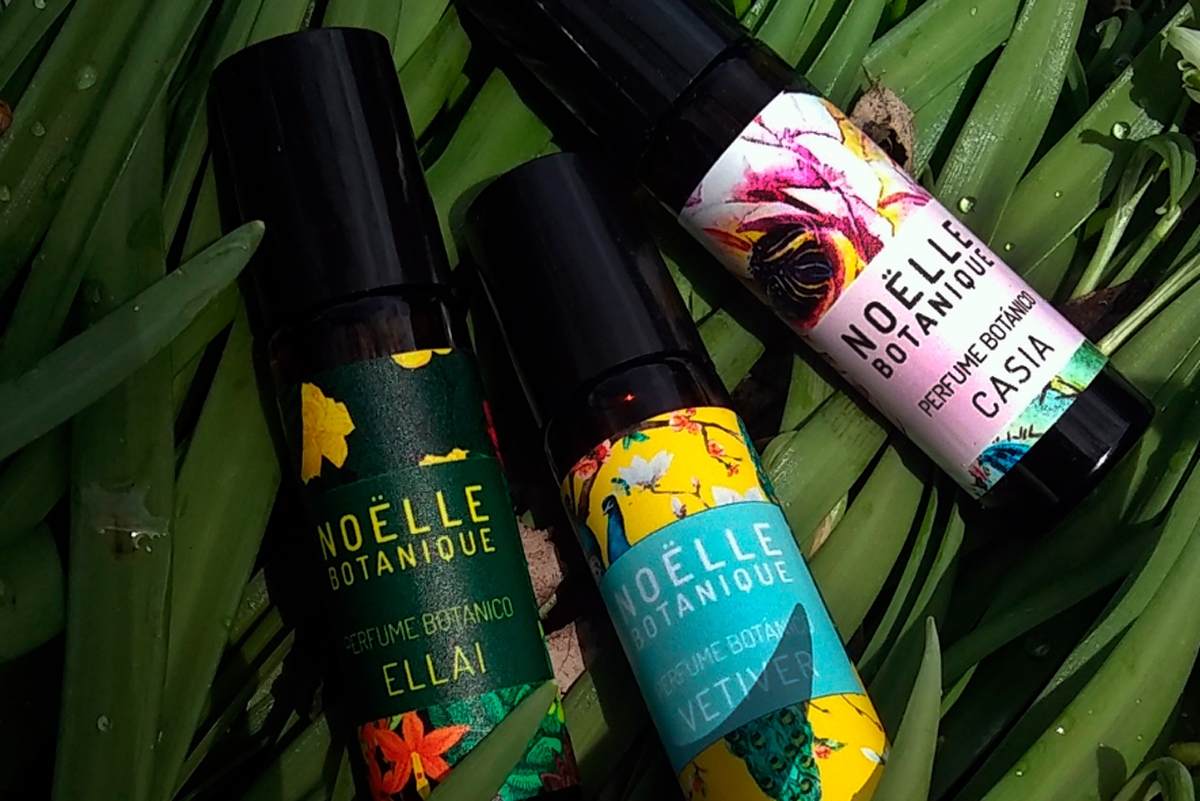 perfumes ecofriendly