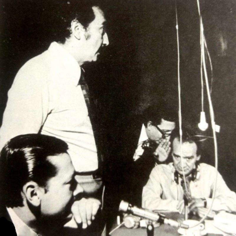 6 a. M. Hoy por hoy, el secreto detrás de uno de los programas radiales más exitosos de colombia 6 a. M. Hoy por hoy, el secreto detrás de uno de los programas radiales más exitosos de colombia