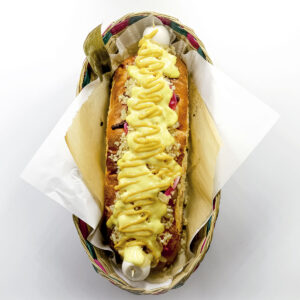 Empanadas de colores en parís y dos emprendimientos colombianos en el mundo