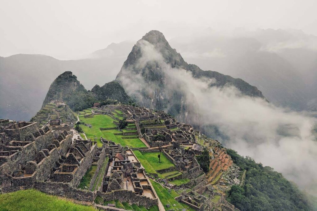 Los siete lugares más ‘instagrameables’ de latinoamérica Lugares instagrameables