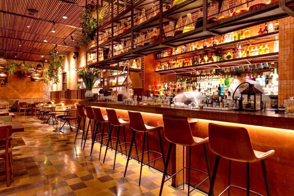 Los vegetales reinan en la alta cocina del mundo