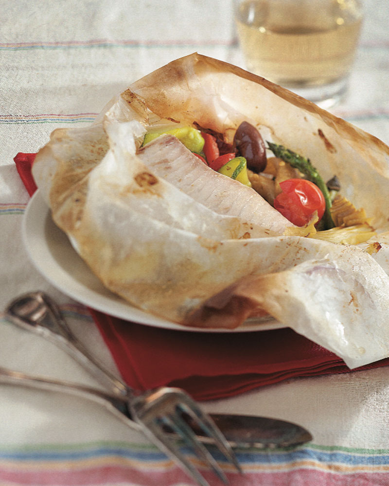 Recetas para semana santa