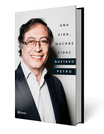 Gustavo Petro