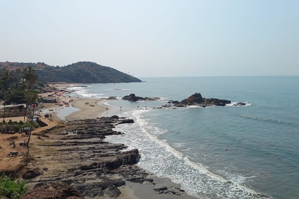 Los mejores destinos gastronómicos para viajar en 2025