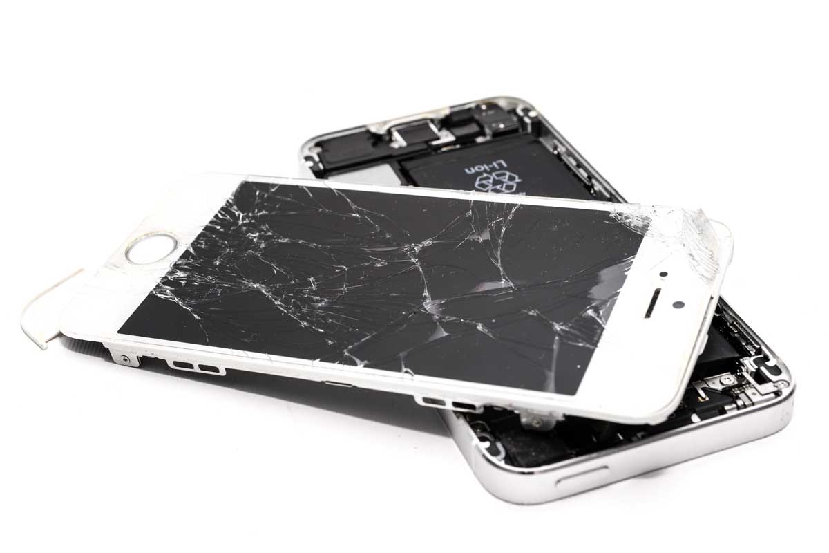 estrés por ver el celular