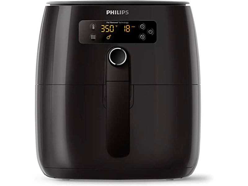 airfryer, Philips