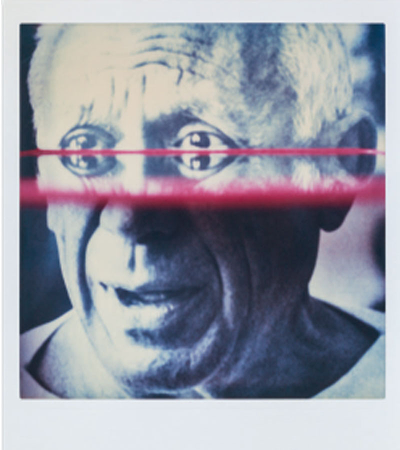 Manolo vellojín, el lado espiritual de la geometría