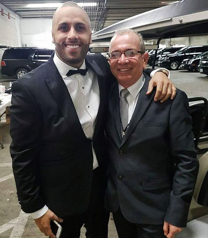 Codiscos, Álvaro Picón y Nicky Jam