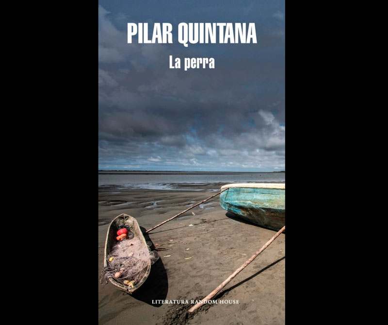 Pilar quintana ganó el premio biblioteca de narrativa colombiana 2018