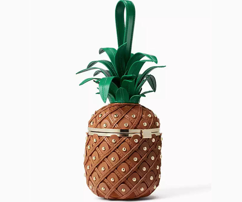 Este diseño sobrio es un clásico. Hace parte de las primeras colecciones de la marca y cuenta con muchas variaciones y colores.