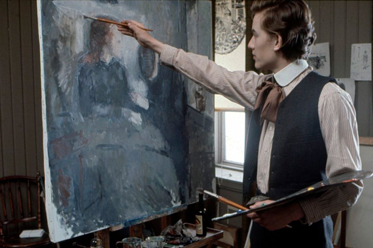 Arteterapia, Facebook