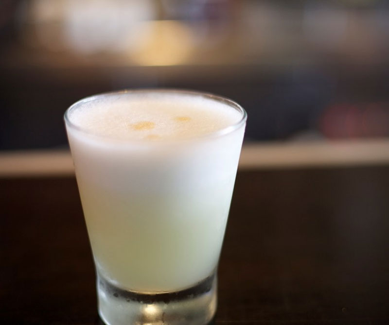 ¿cómo preparar unos merengues con agua de garbanzo?