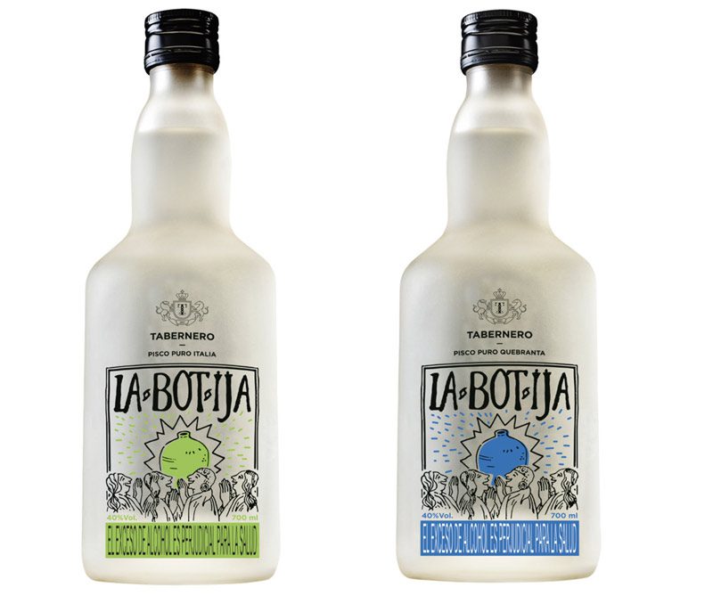 ¡a su salud! El apasionante mundo del pisco peruano