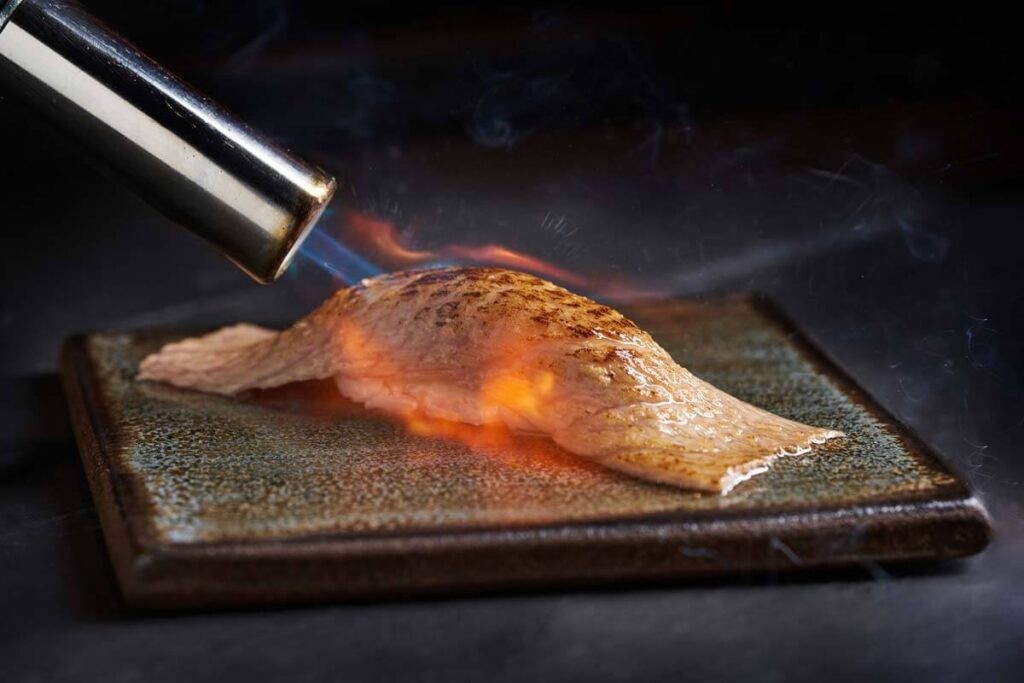 Diners club presenta maido en bogotá Diners club