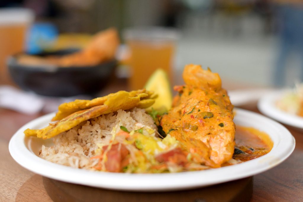 Festival petronio álvarez 2024