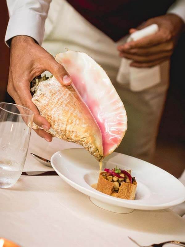 Seis restaurantes de cartagena para sorprender a su paladar