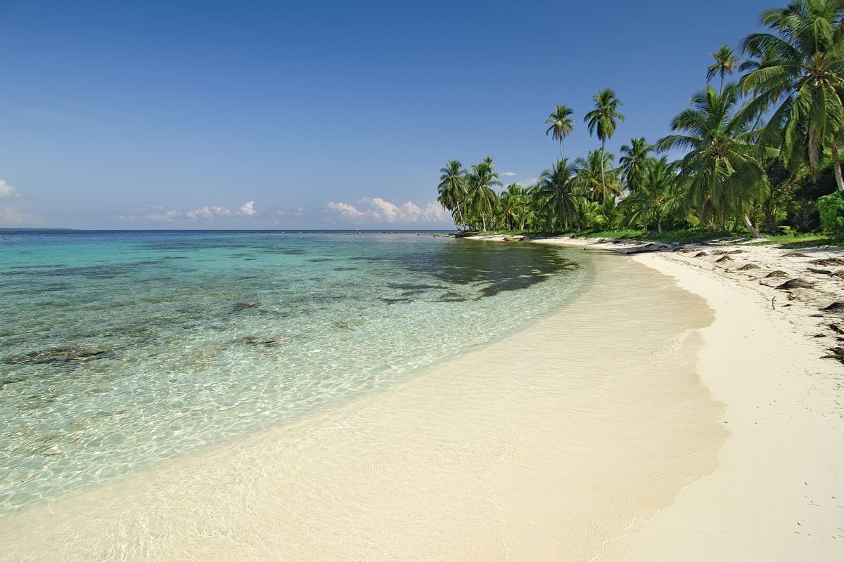 Lujo, placer y aventura en panamá, un destino para redescubrir Playita_