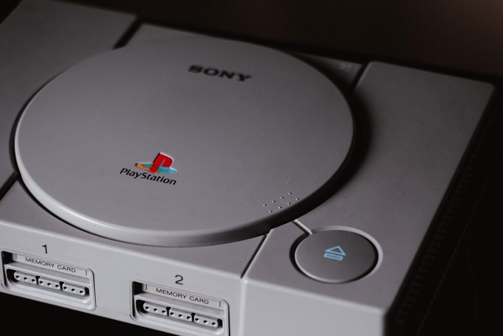 Quiz: ¿qué tanto recuerda de los primeros juegos de playstation? Playstation