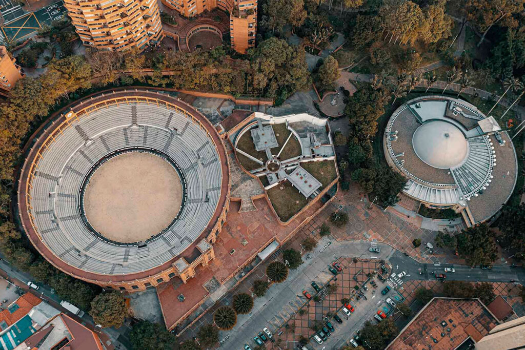 La música del concreto, un homenaje al arquitecto rogelio salmona La música del concreto, un homenaje al arquitecto rogelio salmona