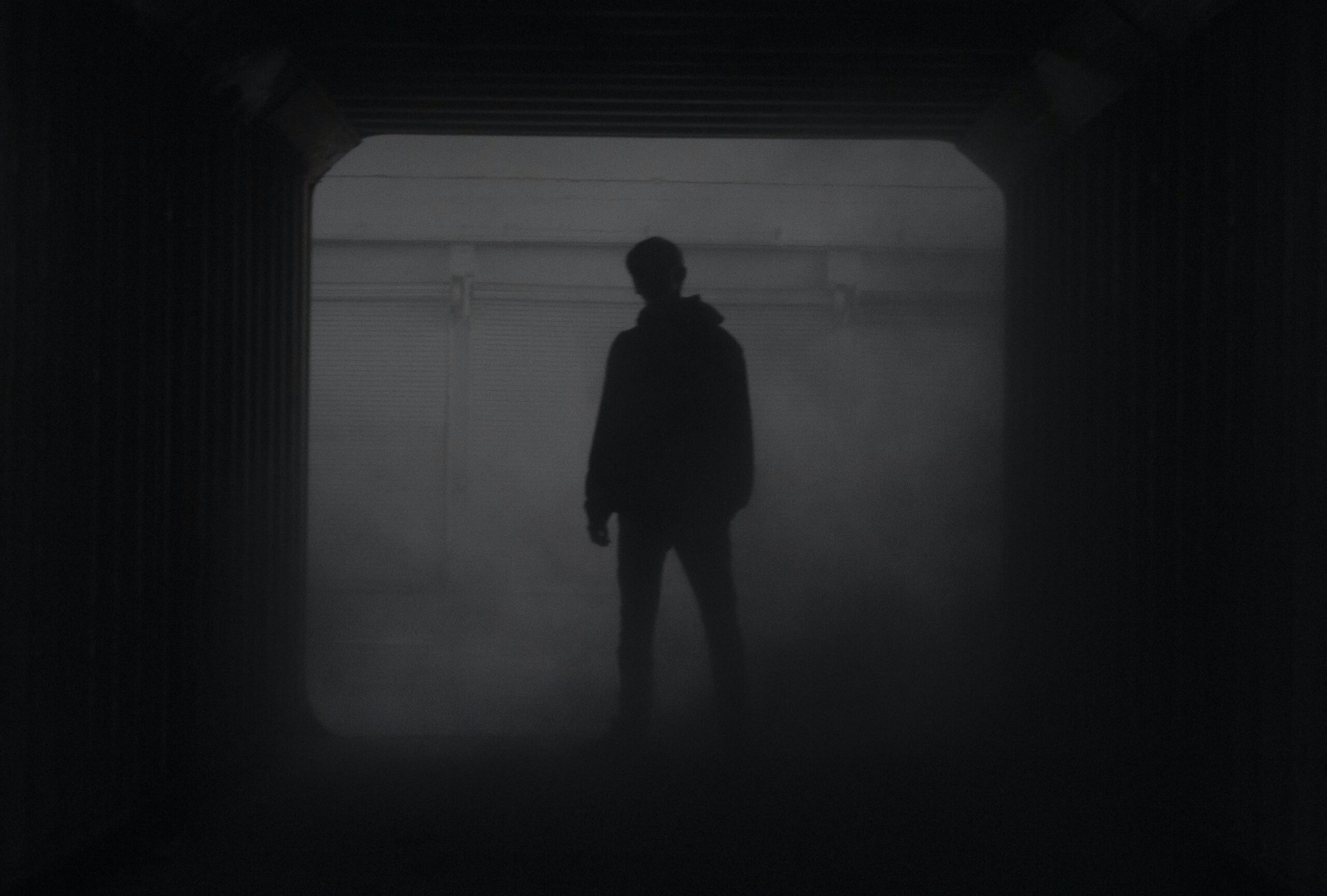 pódcast terror fantasmas