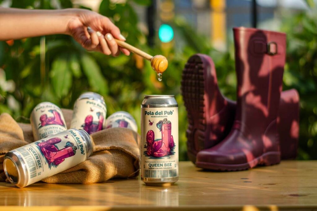 Por primera vez una cerveza colombiana se gana la medalla de oro en la world beer cup La pola del pub