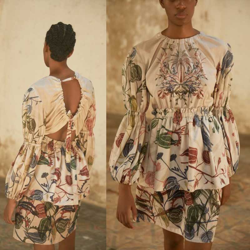 ¿cómo vestir con estilo en tierra caliente?