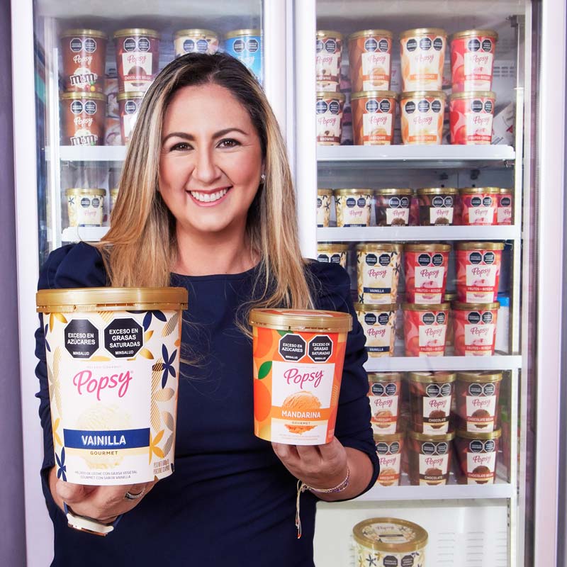 empresas colombianas, popsy,